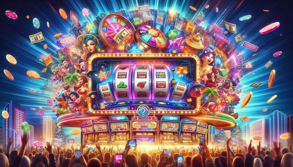 Plaza Royal Casino